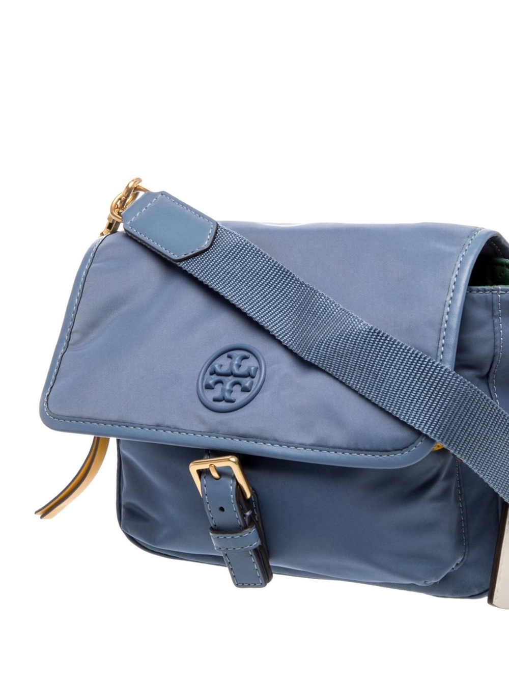 Tory Burch Nylon Crossbody - Picture 4 of 16